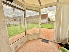 Maison à vendre 5 pièces 125 m2 HOUSSAY (41)