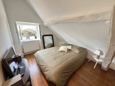 Maison à vendre 112m2 MOISY (41)