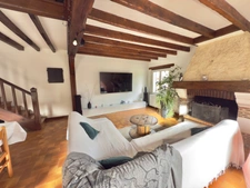 Maison à vendre 112m2 MOISY (41)
