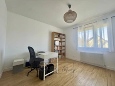 Maison à vendre 3 pièces 71m2 VENDOME (41)