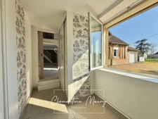 Maison à vendre 155m2 avec piscine  RAHART (41)