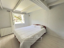 Maison à vendre 5 pièces, 93m2 sans vis à vis et dans un quartier calme PEZOU (41)