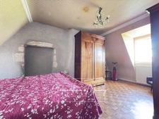 Propriété de caractère a vendre – 160 M² habitable – Dépendances – Terrain arboré de 2 200m2 VILLIERS SUR LOIR (41)