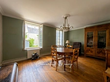 Propriété de caractère a vendre – 160 M² habitable – Dépendances – Terrain arboré de 2 200m2 VILLIERS SUR LOIR (41)