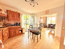 Maison à vendre 6 pièces 180m2 SAINT CALAIS (72)