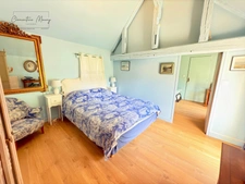 Maison de caractère a vendre, centre ville de Vendome, 9 pièces 250m2