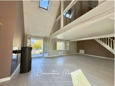 Maison à vendre 155m2 avec piscine  RAHART (41)
