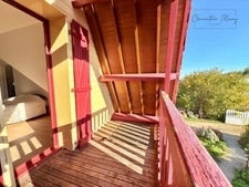 À vendre – Maison rénovée avec piscine couverte, proche Vendôme