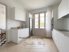 Maison à vendre 3 pièces 71m2 VENDOME (41)