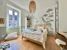 Maison de charme à vendre 5 pièces BLOIS (41)