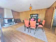 Chalet à vendre 35m2 OUCQUES (41)