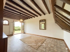 Propriété à vendre avec 2 hectares, 6 pièces,  piscine, dépendances et pré cloturé et équipé – Mazangé (41)