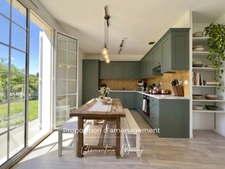 Maison à vendre plain-pied 4 pièces 75m2 VENDOME (41)