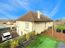 Maison à vendre 6 pièces 180m2 SAINT CALAIS (72)