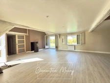 Maison à vendre 155m2 avec piscine  RAHART (41)