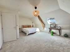Maison de charme à vendre 5 pièces BLOIS (41)