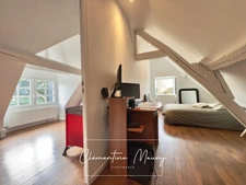 Maison à vendre 112m2 MOISY (41)