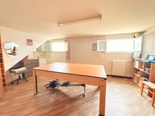 Maison à vendre 6 pièces 180m2 SAINT CALAIS (72)