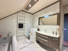 Maison familiale à vendre 108m2, 6 pièces VENDOME (41)
