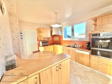 Architect-designed house, 7 rooms, 200 m2 SAINT OUEN (41)
