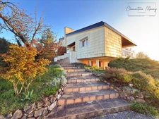 Architect-designed house, 7 rooms, 200 m2 SAINT OUEN (41)