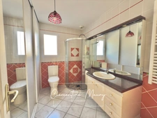 Maison à vendre 7 pièces 160m2 SAINT OUEN (41)