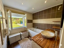 Maison à vendre 155m2 avec piscine  RAHART (41)