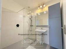 Maison à vendre plain-pied 4 pièces 75m2 VENDOME (41)
