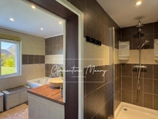 Maison à vendre 155m2 avec piscine  RAHART (41)