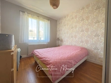 Maison à vendre 3 pièces 71m2 VENDOME (41)