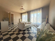 Maison à vendre 3 pièces 71m2 VENDOME (41)