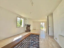 Maison à vendre plain-pied 4 pièces 75m2 VENDOME (41)