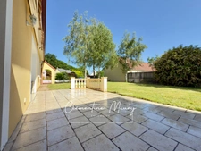 Maison à vendre 7 pièces 160m2 SAINT OUEN (41)