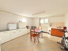 Maison à vendre 6 pièces 180m2 SAINT CALAIS (72)