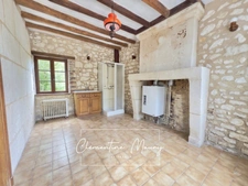 Propriété de caractère a vendre – 160 M² habitable – Dépendances – Terrain arboré de 2 200m2 VILLIERS SUR LOIR (41)