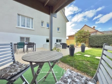 Maison familiale à vendre 108m2, 6 pièces VENDOME (41)