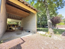 Maison à vendre 7 pièces 160m2 SAINT OUEN (41)