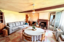 Maison à vendre 1 pièce PEZOU idéal investisseur  (41)