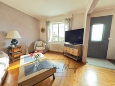 Maison familiale à vendre 108m2, 6 pièces VENDOME (41)