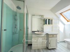 Maison à vendre 7 pièces 160m2 SAINT OUEN (41)