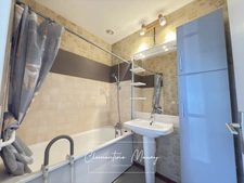 Maison à vendre plain-pied 4 pièces 75m2 VENDOME (41)