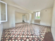Maison à vendre 65m2 AZE (41)