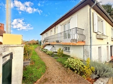 Maison à vendre 6 pièces 180m2 SAINT CALAIS (72)