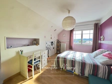 Maison familiale à vendre 108m2, 6 pièces VENDOME (41)