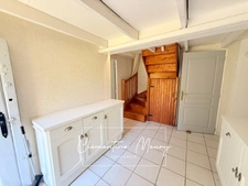 Maison à vendre 5 pièces, 93m2 sans vis à vis et dans un quartier calme PEZOU (41)