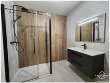Apartment for sale in Alpe d'Huez – 1 bedroom – sleeping alcove, 51 m² and 15 m² balcony 