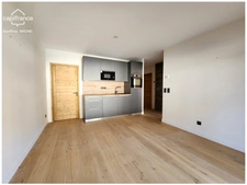 Appartement à vendre à l’Alpe d’Huez – T2 cabine de 51 m² avec balcon de 15 m²