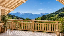 A vendre appartement T3 cabine duplex 65 m² Alpe d’Huez Village