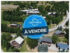 Résidence RAMY – Alpe d’Huez Village – T1 Bis 33 m² – Paiements échelonnés