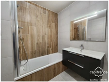 Apartment for sale in Alpe d'Huez – 2 bedroom and sleeping alcove – 84 m² – 10 m² terrace